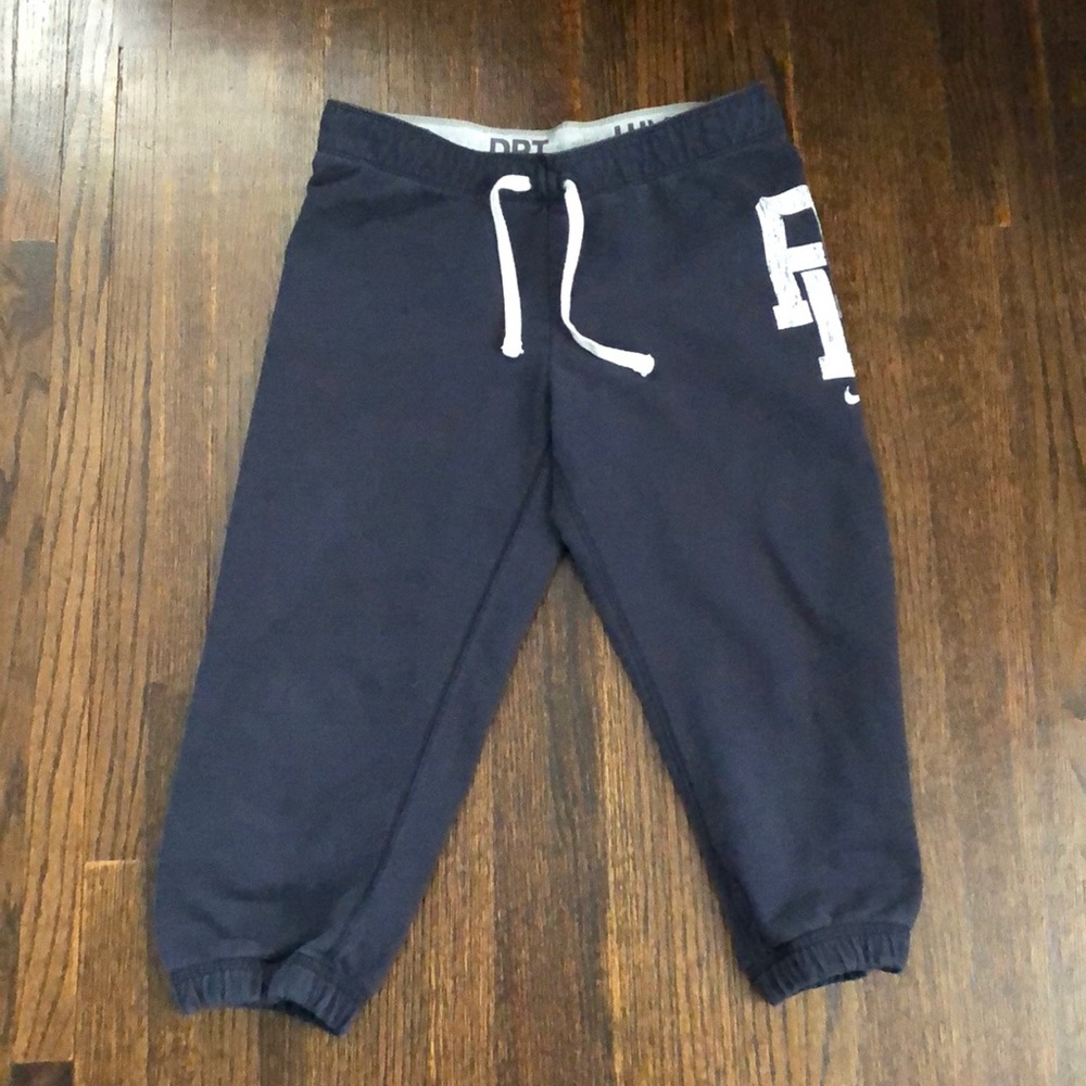 Capri Sweats